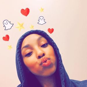 Meet your Posher, Aleyah